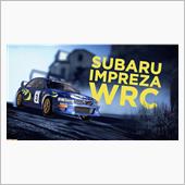 インプレッサ WRCを買って ...