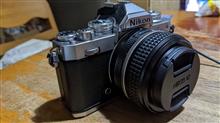 Nikon Z fc Nikon Z fc