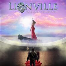 今日の1枚 Lionville - So Close To Heaven