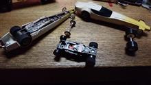 ebay等からの購入第2弾･････支払いが怖いって秘密です。