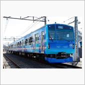 JR東日本の燃料電池車両