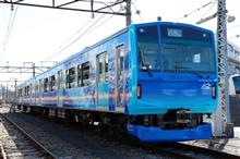 JR東日本の燃料電池車両