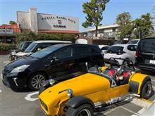 セブンで行く我が家御用達のフレンチトースト店