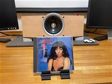 ドライブのBGMはDonna Summer - Hot Stuff♪