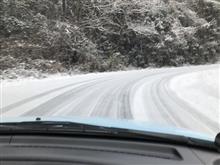 雪道の克服方法