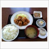 今週は唐揚げ三昧・・・