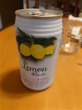 レモンビール