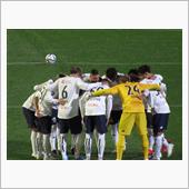 川崎フロンターレ対FC東京
