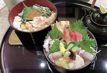 茨城の息子に会いに…