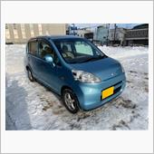 代車！