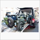 NV200 in ミニジープ ...