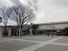 福島駅東口