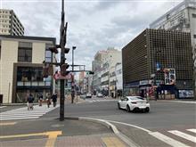 栄町交差点