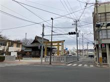 福島稲荷神社