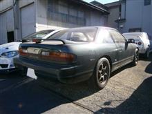 ファンなら知っていたい「SR20DET」の名エンジンっぷり