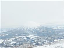 北海道スキートリップ４日目（簡易版）