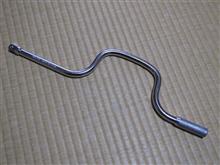 ずっと欲しかった形に工具改造♪ ずっと欲しかった形に工具改造♪