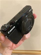 いまさらながらコンデジ【Canon G9X Mark2】を入手した件