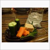 山うに豆腐