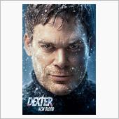 デクスター　ニュー・ブラッド