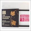 THE KEYSTONE GARDEN