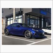 新型BRZ　究極のアーシング ...