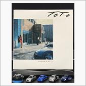 クルマ・ジャケ「Fahren ...