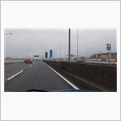 久々の湾岸道路･･･国道35 ...