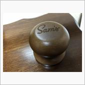 Samへのオマージュとして購入
