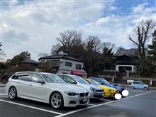 【テレビ番組もビックリ】流山馬橋散策と布施弁天ツーリングツアー