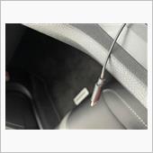 スマホホルダー＆充電器を新調♪