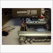 ☆　KP-818G  配線　 ...