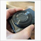 【Canon G9X Mar ...