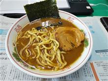 また高級ラーメン