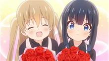 今日のアニメ（その２）