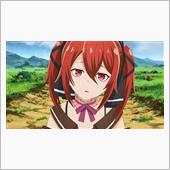 今日のアニメ（その４）