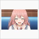 今日のアニメ（その５）