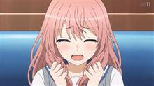今日のアニメ（その５）