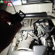 LEDライト　車に1個入れておきましょう！