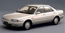 カリーナEDを追うんだ！日産「プレセア」