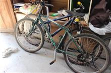 旅自転車