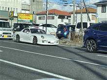 雨宮の?!