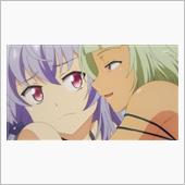 今日のアニメ（その１）
