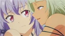 今日のアニメ（その１）