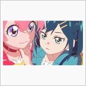 今日のアニメ（その２）