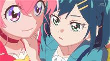 今日のアニメ（その２）