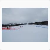 北海道スキートリップ７日目（ ...