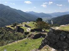 20211002　兵庫県　竹田城探訪