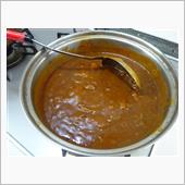 家カレー