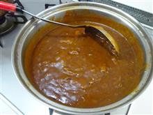 家カレー